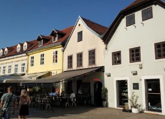 Incijativa Chef kuha doma obnavlja hostel na Tkalči za ukrajinske izbjeglice: Prodali su rukavice Željka Mavrovića, ali i dalje trebaju pomoć