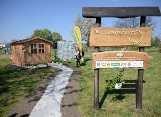 Nova pravila za dodjelu Gradskih vrtova: Ova ranjiva skupina trebala bi imati blagu prednost