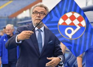 IPAK OSTAJE! Ante Čačić i dalje je trener Dinama, a evo što je s Upravom kluba dogovorio