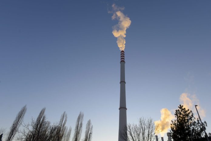 hep toplinarstvo, grijanje