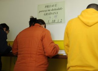 NISTE DOBILI POVRAT POREZA? Iz Porezne uprave objasnili kojim redoslijedom šalju rješenja