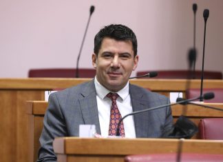Nikola Grmoja o aktualnim pitanjima i gradskoj politici: ‘Ne bih dopustio da bilo tko mojoj djeci gura ideje kakve gura vlast u Zagrebu’