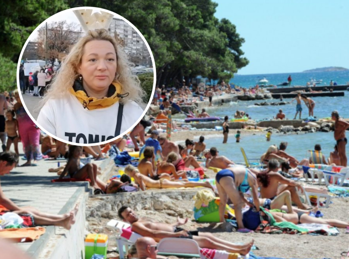 Ljiljana Dragić, more