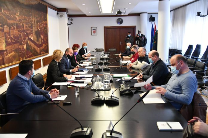 gospodarsko socijalno vijece