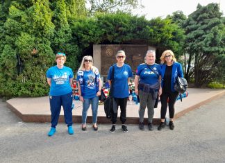 UPOZNAJTE BAD BLUE GIRLS! Prva ženska udruga navijača Dinama: ‘Voljele bismo da se roditelji s klincima vrate na tribine’