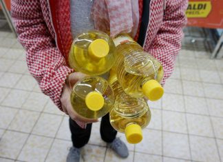 Uočili drastičnu razliku između ulja, otkriveno o čemu se radi: ‘Bože, što je ovo, ocat’