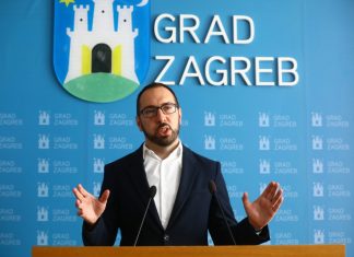 Tomašević: Nova naplata otpada odgađa se do 1. listopada! Davor Vić: Nabavlja se 15 novih kamiona, unajmljeni će voziti u kolovozu