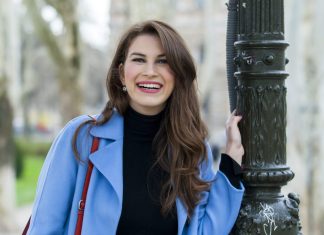 Ornela Vištica objavila sretne vijesti, nižu se čestitke: ‘Ti si žena događaj’