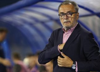 VEĆ SE ZNA ČAČIĆEV NASLJEDNIK? Evo tko bi trebao sjesti na njegovo mjesto na klupi Modrih!