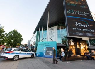 SVE JE PRIZNAO! Osuđen je zaštitar (28) koji je iz bizarnog razloga prijavio da je bomba u Avenue Mallu