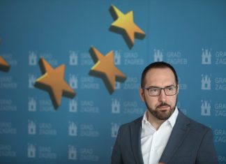 MOST PODIŽE PRIJAVU ZBOG GRADSKE PLINARE! Tomašević se na to nasmijao: ‘Očito se radi o nekom performansu’