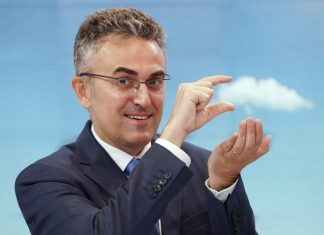 Gledatelji u čudu promatrali kako Vakula izvodi vremensku prognozu: ‘E moj Zorane’