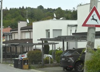 PROVALA U DOM DOMAGOJA VIDE: Netko je iz luksuzne kuće u Šestinama ukrao nakit u vijednosti – 4,5 milijuna kuna!