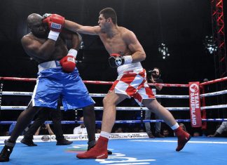 FILIP HRGOVIĆ NA KORAK DO MEČA KARIJERE? Ovaj protivnik je razina iznad svih dosadašnjih