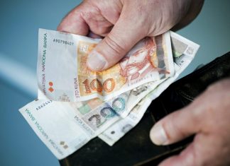 NOVI UDAR NA DŽEPOVE: Od listopada osim plina, stiže i skok cijena struje, ali i vode!