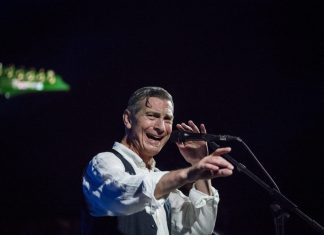 MASSIMO OTKRIO TAJNU SVOG MLADENAČKOG IZGLEDA: ‘Znam sresti ljude koji imaju 10 godina manje od mene, a izgledaju kao moj deda’