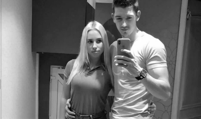 mateja srnec, hrvoje hrelja