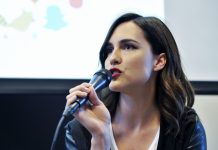 Lana Jurčević podijelila veliku sreću: ‘Prije pet minuta ljudi bi vidjeli da cmoljim’