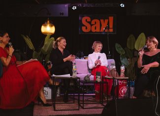 Objavljen datum: Prirodne žene otvaraju novu sezonu Ženske priče!