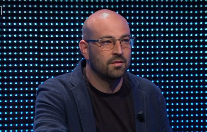 sven marcelić, potjera