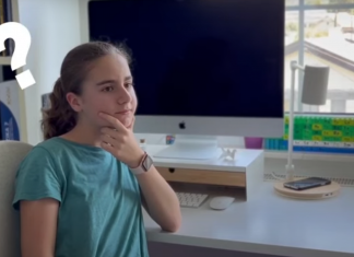 ŽIVOTNI SAN! Ema je briljantna 14-ogodišnjakinja koja želi postati astrofizičarka, a mi joj možemo pomoći!