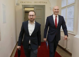 IDEMO NA IZBORE! Zagrepčani nisu zadovoljni političkom situacijom u gradu: ‘Ne znam kak’ ih pomirit’