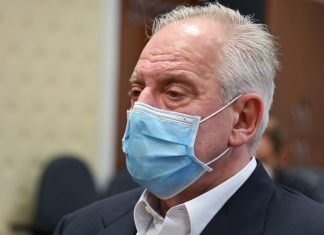 NIJE KRIV! Nepravomoćna presuda Ivi Sanaderu: Oslobođen optužbi za ratno profitesrstvo u aferi Hypo