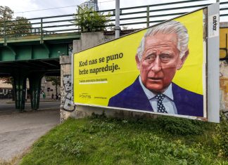 PLAKATI ODUŠEVILI ZAGREB! Oglasila se tvrtka koja stoji iza urnebesne kampanje: ‘Želimo da ostanu u Hrvatskoj’