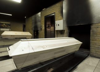 DAN NA KREMATORIJU! Neki se zgražaju, a drugi ismijavaju ideju: ‘Hoćete za goste odmah napraviti domjenak?’