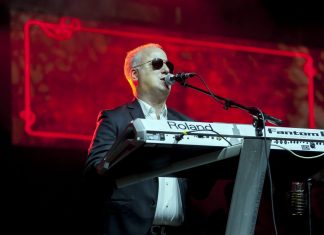 Rijetki znaju kako je Saša Matić oslijepio: Sve je vezano uz jednu zagrebačku bolnicu