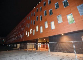 ‘ZGRADA S FASADOM SMRTI’ Grad Zagreb ‘pod hitno’ kupuje zloglasnu nekretninu poznatu po otpadanju fasade pred dječji vrtić