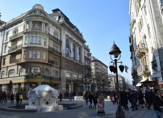 Maja iz Zagreba u šoku što je doživjela u Beogradu: ‘Ovako nešto sam samo vidjela u Srbiji’