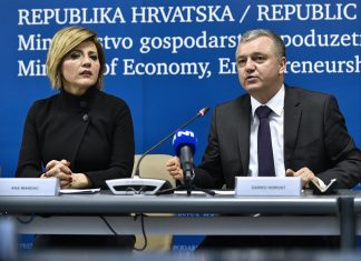 DOGOVORILA SE S USKOK-om: Ana Mandac priznala krivnju da je na nagovor Josipe Rimac ‘pomalaga’ prijateljima!