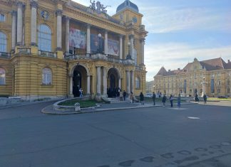 Stiže budućnost kazališta u Zagrebu: Investicija 45 milijuna eura, teleskopske tribine i fleksibilna scena