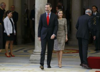 KRALJ I KRALJICA STIGLI U ZAGREB! Društvo će im pratiti Milanović i prva dama, a evo što će sve obići