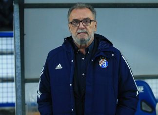 DINAMO TRAŽI EUROPSKU NADU: Novi problem pogodio Plave, Čačića muči bolest važnog igrača