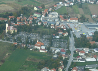 ŠKOLSKI PARK, DRVORED, RASVJETA… Stanovnici Lučkog bjesne zbog niza problema: Doznajemo što je sve dosad napravljeno u tom naselju