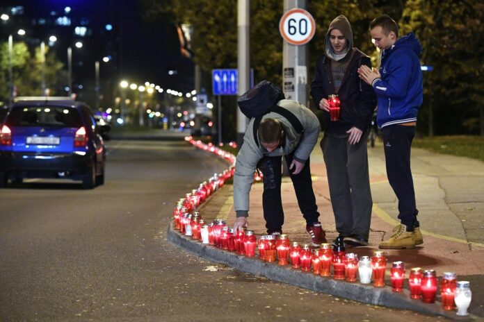 dan sjećanja, vukovar, vukovarska, lampaš