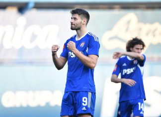 ANTE ČAČIĆ NAKON DRAME U LONDONU: Dinamo se nije osramotio u Ligi prvaka