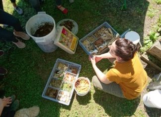 ZA SVAKOGA PONEŠTO! Ovog vikenda svi na Ribnjak, čeka vas itekako bogat program