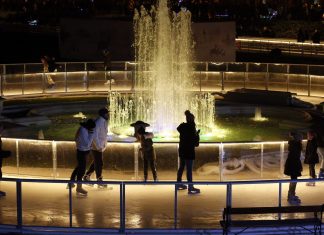 KLIZALIŠTE NA TOMISLAVCU KOJE SU PRATILE KONTROVERZE: Ove godine će biti eco-friendly, ali i puno manje!