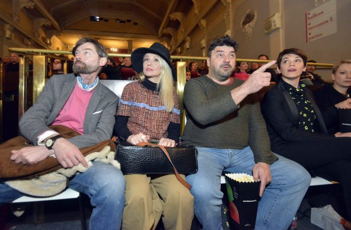 barbara nola, lukas nola, goran navojec, marija skaricic