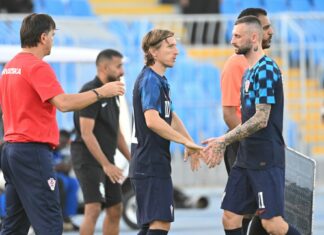 OKO NJEGA JE BILO NAJVIŠE UPITNIKA: Sada se čini spreman i zdrav za najveće izazove