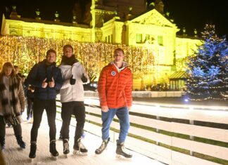 LEDENI PARK: Klizanje na Tomislavcu ove će godine imati drugačiji ugođaj! Saznali smo radno vrijeme i cijene klizališta, a evo koji su noviteti