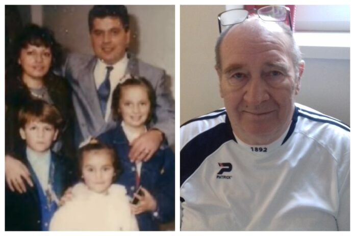 Obitelj Zec_ Branko Lazarević