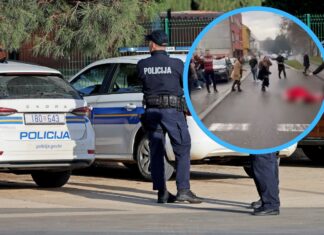 NOVI DETALJI PREMLAĆIVANJA KOJE JE UZNEMIRILO ZEMLJU: Privedene tri osobe, poznato i što je s pretučenim mladićem