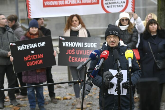 Goran Aleksić udruga Franak