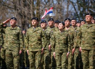 Ovo će izazvati reakcije: MORH donio novu odluku o obveznom vojnom roku, evo tko je pošteđen