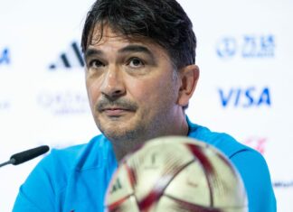 HOĆE LI HRVATSKA SUTRA ISPISATI POVIJEST? Zanimljivo je na to odgovorio Dalić: ‘To je nešto fantastično’