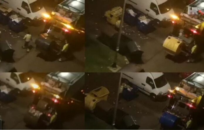 čistoća, otpad, smeće